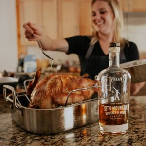 Image post by @10thmtnwhiskey on Instagram