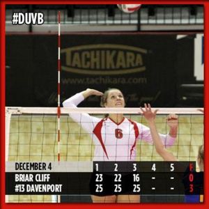 Image post by @duathletics on Instagram