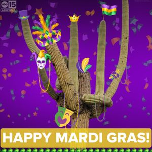 Image post by @abc15 on Twitter