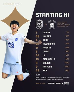 Image post by @reignfc on Twitter