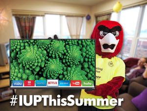Image post by @iupedu on Instagram