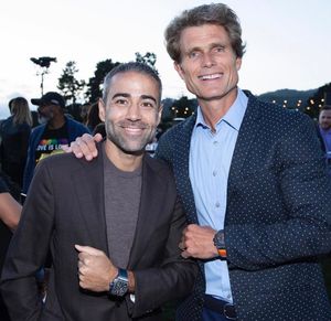Image post by @hublot_northamerica on Instagram