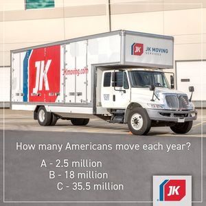 Image post by @jkmoving on Instagram
