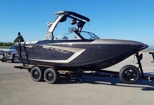 Image post by @tigeboats on Instagram