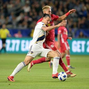 Image post by @newyorkredbulls on Instagram