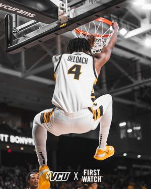 Image post by @vcu_hoops on Instagram