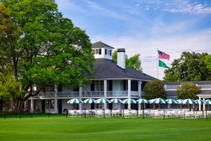 Image post by @themasters on TikTok