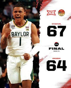 Image post by @big12conference on Instagram