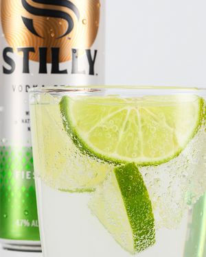 Image post by @drinkstilly on Instagram