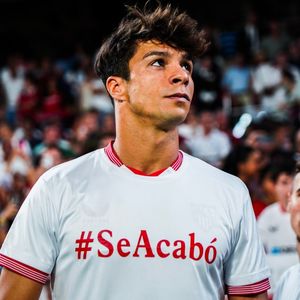 Image post by @SevillaFC on Twitter