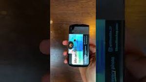 Video post by @discoveringartistsirl on YouTube