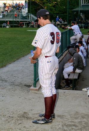 Image post by @CotuitKettleers on Twitter