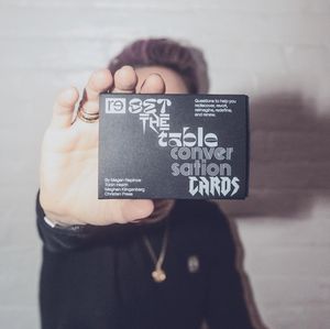 Image post by @re__inc on Instagram