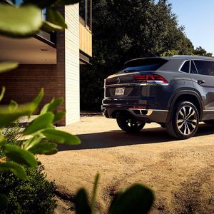 Image post by @vw on Instagram