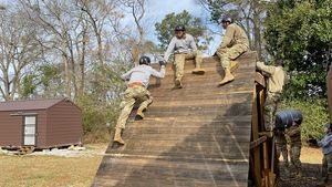 Image post by @marionmilitary on Instagram