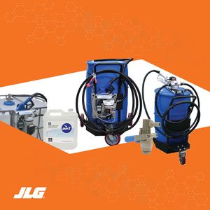 Image post by @jlgindustries on Instagram
