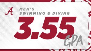Image post by @alabamaswimdive on Instagram