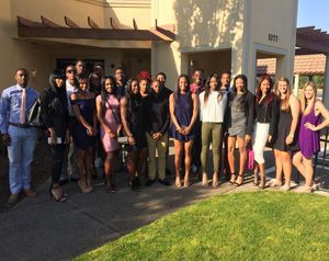 Image post by @lsutrackfield on Instagram