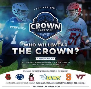 Image post by @thecrownlax on Instagram