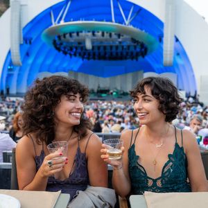 Image post by @hollywoodbowl on Instagram