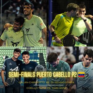 Image post by @padelalto on Instagram