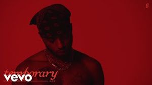 Video post by @6lackvevo on YouTube