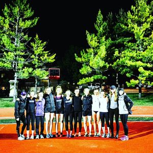 Image post by @nuxc_wildcats on Instagram