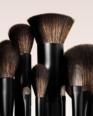 Image post by @morphebrushes on Instagram