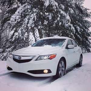 Image post by @acura on Instagram