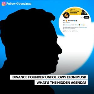 Image post by @benzinga on Instagram