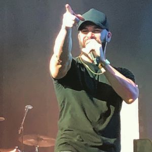Image post by @xfinitytheatre on Instagram