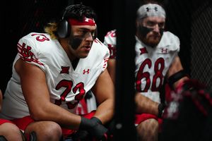 Image post by @utahfootball on Instagram