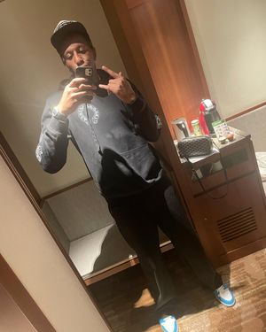 Image post by @kavell6ft11 on Instagram