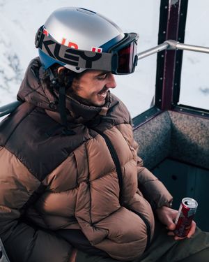 Image post by @redbullcanada on Instagram