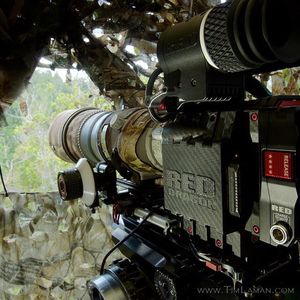 Image post by @reddigitalcinema on Instagram