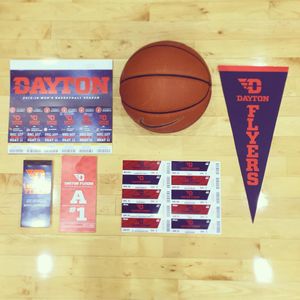 Image post by @daytonflyers on Instagram