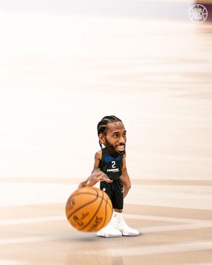 Image post by @laclippers on Instagram