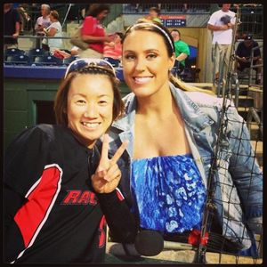 Image post by @daniellelawrie15 on Instagram