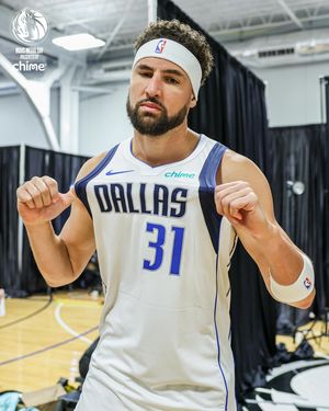 Image post by @dallasmavs on Instagram