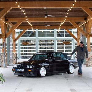 Image post by @turnermotorsport on Instagram