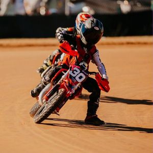 Image post by @bocabearings on Instagram