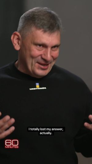 Video post by @60minutes on TikTok