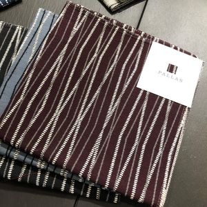 Image post by @pallastextiles on Instagram