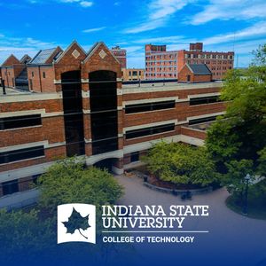 Image post by @indianastateuniversity on Instagram