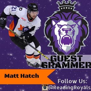 Image post by @readingroyals on Instagram