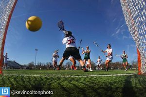 Image post by @hwsathletics on Instagram
