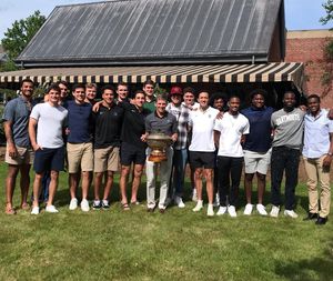Image post by @dartmouthftbl on Instagram