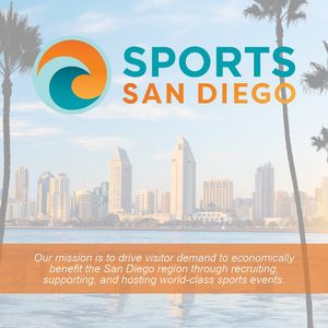 Image post by @sportssdtourism on Instagram