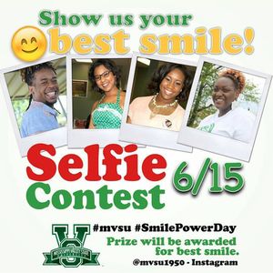 Image post by @mvsu1950 on Instagram