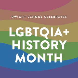 Image post by @dwightschool on Instagram